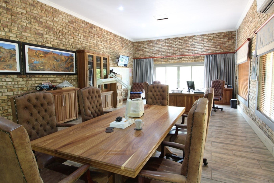 11 Bedroom Property for Sale in Van Der Hoff Park North West